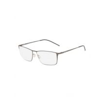 Italia Independent Herrenbrille Braun Metall 5207A 56mm