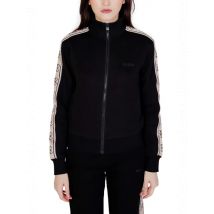 Guess Active Fleece Schwarz 454588, Größe XS