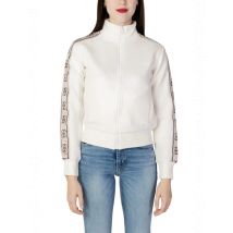 Guess Active Fleece Weiß 424301, Größe L