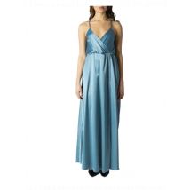 Hanny Deep Kleid Türkis 254473, Größe S