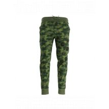 Leone 1947 Herren Military Baumwollhose für Frühling/Sommer, Größe 3XL