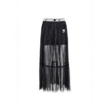 Boy London Tüllrock Schwarz SS Kollektion, Größe M