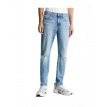 Calvin Klein Eco Stretch Herrenjeans für Frühling/Sommer, Größe W36_L32