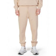 Hugo Heritage Sweatsuit Beige - Herbst/Winter Komfort 100% B, Größe XL