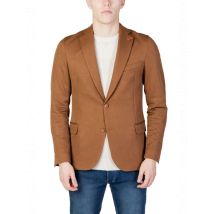 Mulish Herbst/Winter Blazer Braun, Größe 48