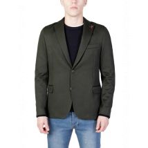 Mulish Aventus Blazer: Eleganter grüner Herbst/Winter-Sakko, Größe 52