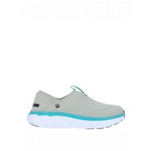 Mares SpringFit Herren Sneaker Grau, Größe 41