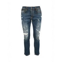 Costume National Contemporary Urban Chic Herrenjeans von Cos, Größe 34