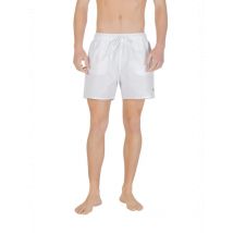 Emporio Armani Underwear Emporio Armani Herren Badehose Somm, Größe XL