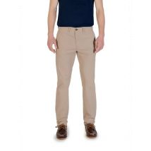 Borghese Herren Chino Khaki für Frühling/Sommer, Größe 50