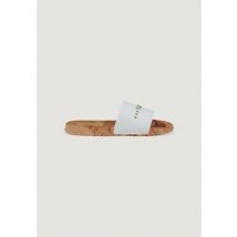 Alviero Martini Prima Classe Alviero Martini Sommer-Pantolet, Größe 37