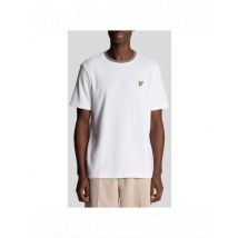 Lyle & Scott Lyle Scott Herren T-Shirt Frühling Sommer Komfo, Größe L