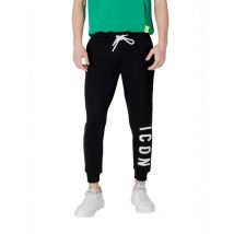 Icon 485662 Sweatpants: Komfort & Stil für den modernen Mann, Größe XS