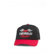 American Needle Chevrolet Racing Cap von - Motorsport-Style, Größe UNICA