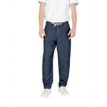 Replay Indigo Comfort Herrenjeans - Frühling/Sommer Kollektion, Größe W33_L32