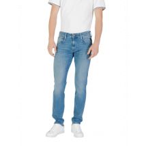 Replay Men's Classic Fit Spring Jeans, Größe W36_L32