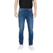 Replay Herrenjeans Blau Frühling/Sommer 486317, Größe W29_L32