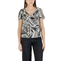 Vero Moda Bluse Weiß 486268, Größe S