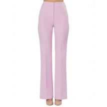 Silence Rosa Komforthose - Elegante Damenhose für Frühling &, Größe XS