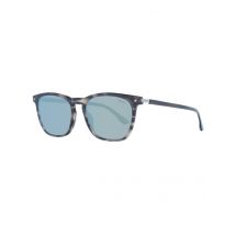 Gray Men Sunglasses