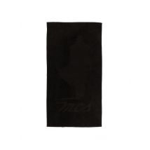 MCS "Planet Deluxe Unisex Mikrofasertuch Schwarz 170x90cm"