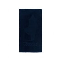 MCS Unisex Baumwoll Nackengaiter Navy