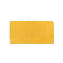 MCS Sommertraum Unisex Badetuch - Gelb, 100% Baumwolle, 170x