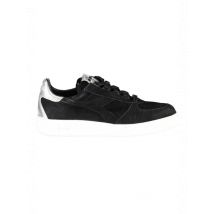 Diadora Nero Sneaker – Stilvoller Komfort für jeden Tag, Größe 37
