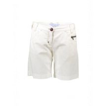 MURPHY&NYE MURPHYNYE Weiße Bermuda J71600 Komfort und Stil, Größe 29