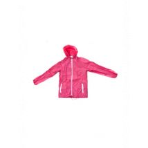 SIMIANI Windy Rosa – Stylische und Funktionale Windbreakerja, Größe 4A