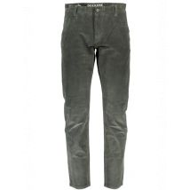 Dockers Herren Komforthose Grün-Grau, Größe 30 L32