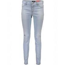 Just Cavalli Azurblau Herrenjeans - Lässige Eleganz im moder, Größe 28