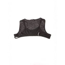 PHARD Damen Schwarz P1117420550400-PEPLA_NERO_1199, Größe S