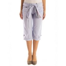 MURPHY&NYE Caprice Viola Caprihose von MURPHYN&NYE, Größe 28