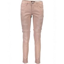 Just Cavalli Damen 5-POCKET-HOSE Rosa S04LA0118-N31409_ROSA_121, Größe 25