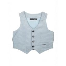 GUESS MARCIANO Azurro Weste, Größe 16A