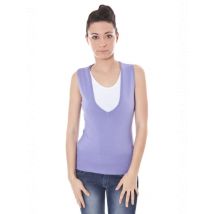 DATCH Sommerliches Viola Tank Top von, Größe L