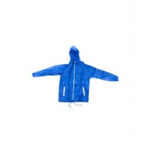 SIMIANI Windbreaker Blau, Größe 3A