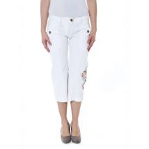 DATCH Herren BERMUDA Weiß 19W4313_BIANCO_101, Größe 28