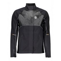 BJORN DAEHLIE Sportjacke Nero Black 332057, Größe S