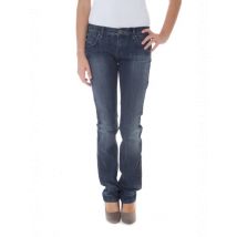 PHARD Damen JEANS Blau P27059905141XF-AIDAF_BLU_1750, Größe 25