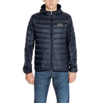 Ea7 Herren Jacke Blau 475441, Größe 3XL
