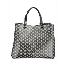 BYBLOS Nero Elegance Schultertasche, Größe UNI