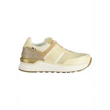 U.S. Polo Assn. Ophra Beige Sneaker, Größe 39