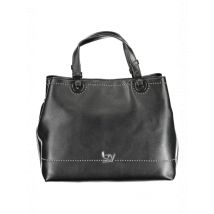 BYBLOS Nero Classic Handtasche, Größe UNI