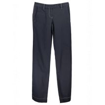 MURPHY&NYE Clover Blue Herrenhose von MurphyNye, Größe 26
