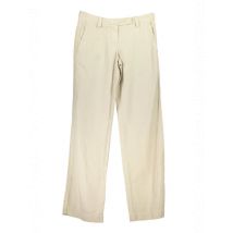 MURPHY&NYE MurphyNye Clover Beige Herrenhose, Größe 28