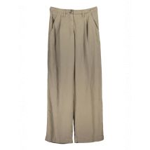 MURPHY&NYE MurphyNye Braune Komforthose L629, Größe 29