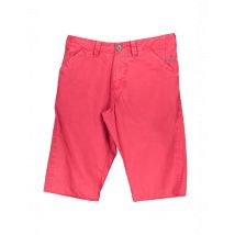 MURPHY&NYE MurphyNye Gillmore Bermuda Rosso, Größe 29