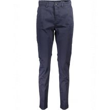 North Sails Damen Hose Blau 074738-000_BLU_0802, Größe 38